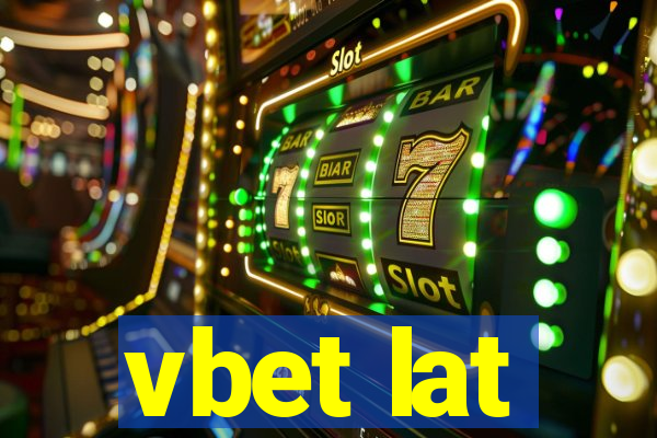 vbet lat